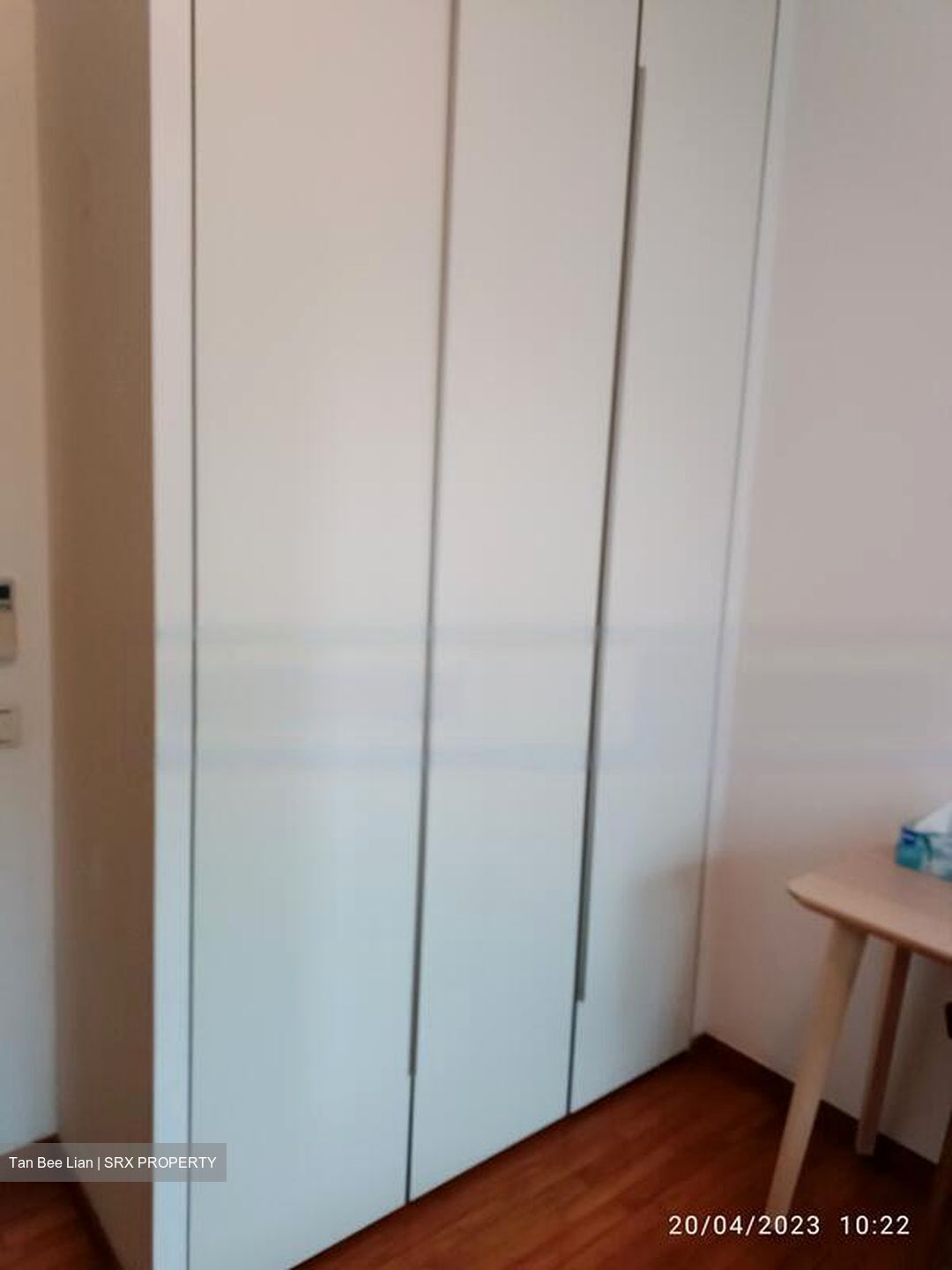Botannia (D5), Condominium #547240711